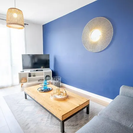 Ce Rêve Bleu *