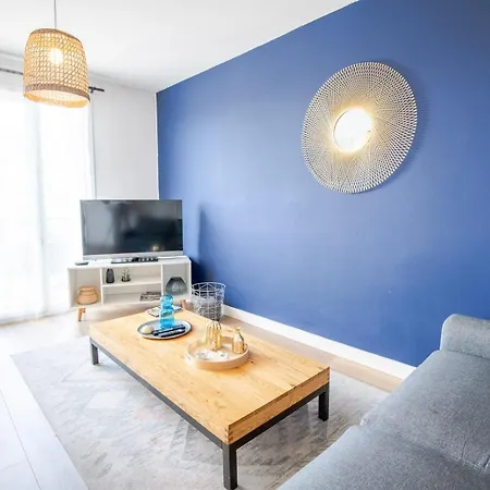 Ce Reve Bleu *